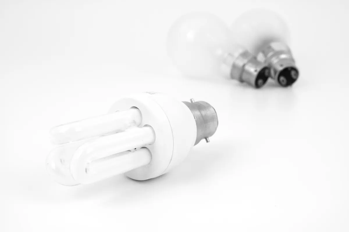 Energy-Saving Lighting Checklist for UK Landlords